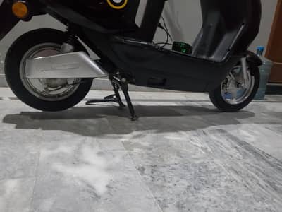 CMC t10