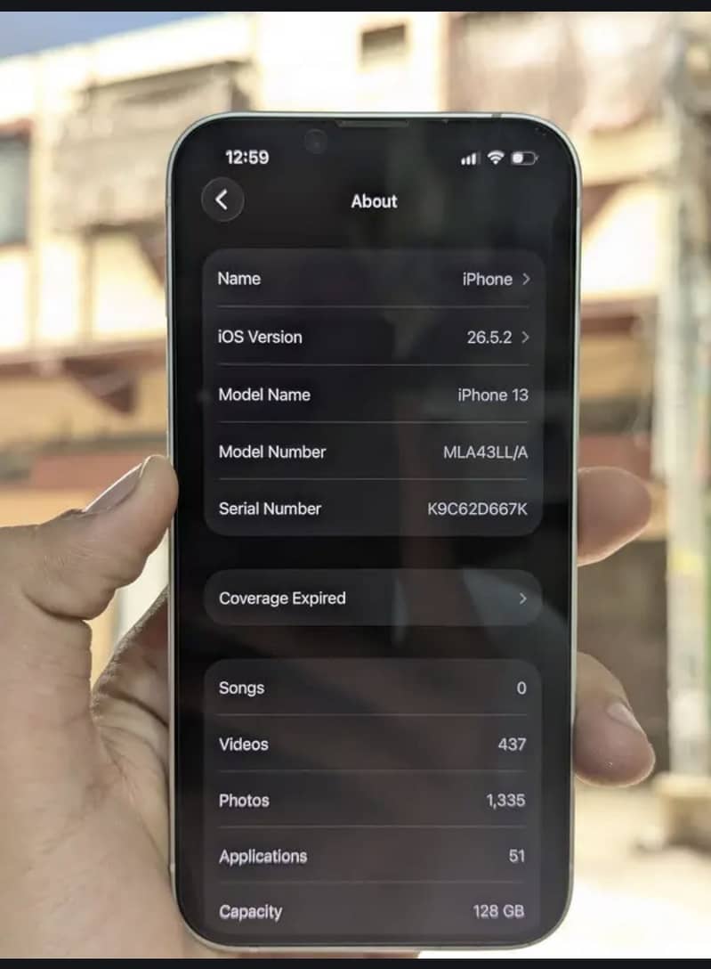 Apple iPhone 13 2