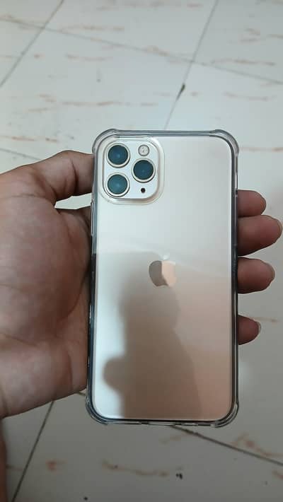 Apple iPhone 11 Pro