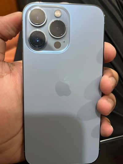 Apple iPhone 13 Pro jv