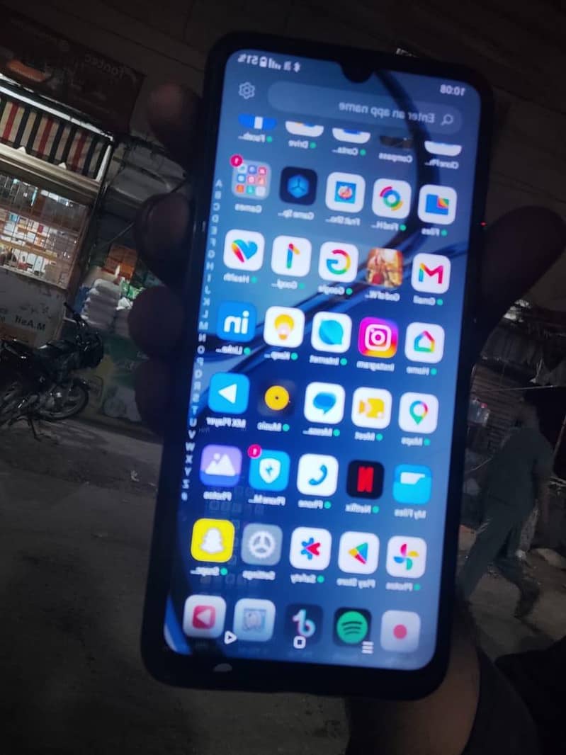 Realme C51 0