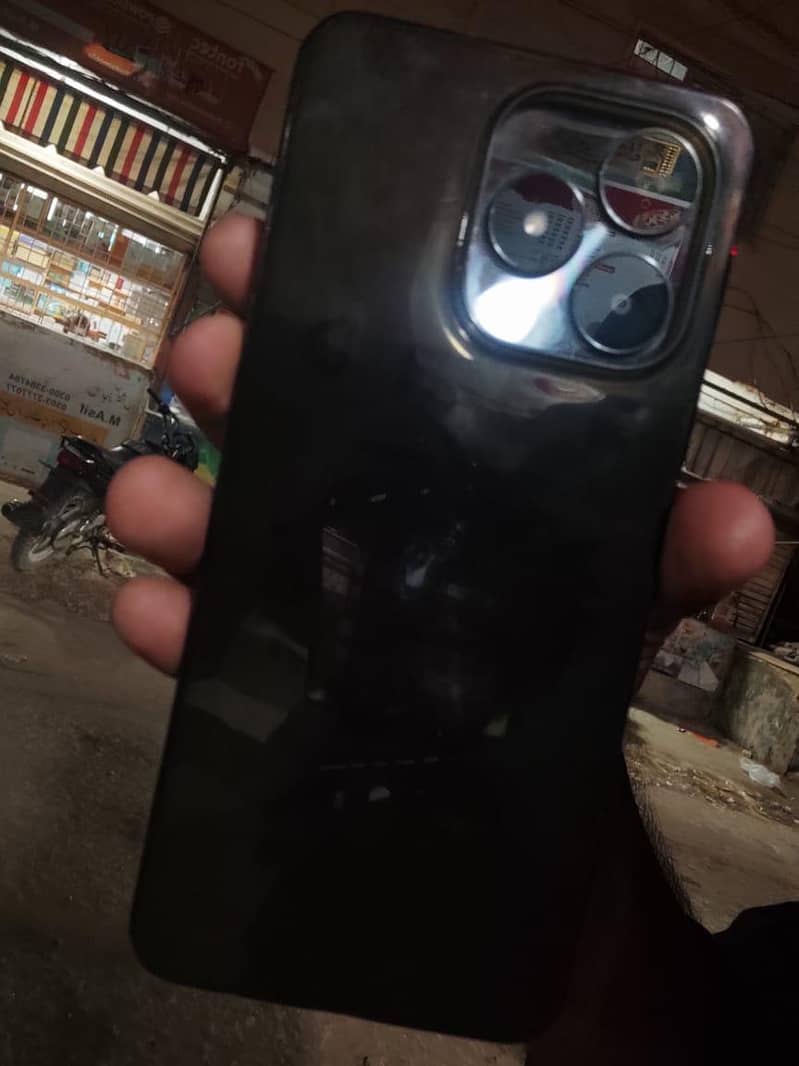 Realme C51 2
