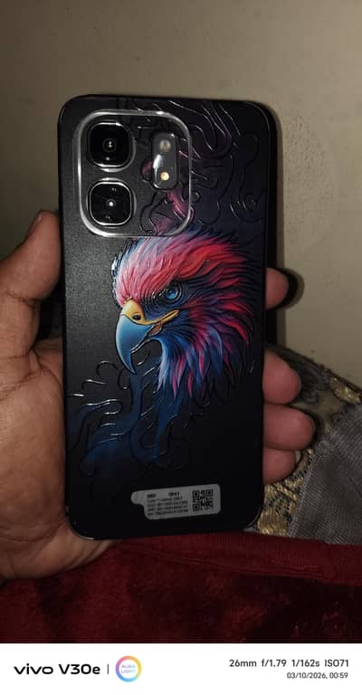 infinix hot 50i 128gb PTA approved