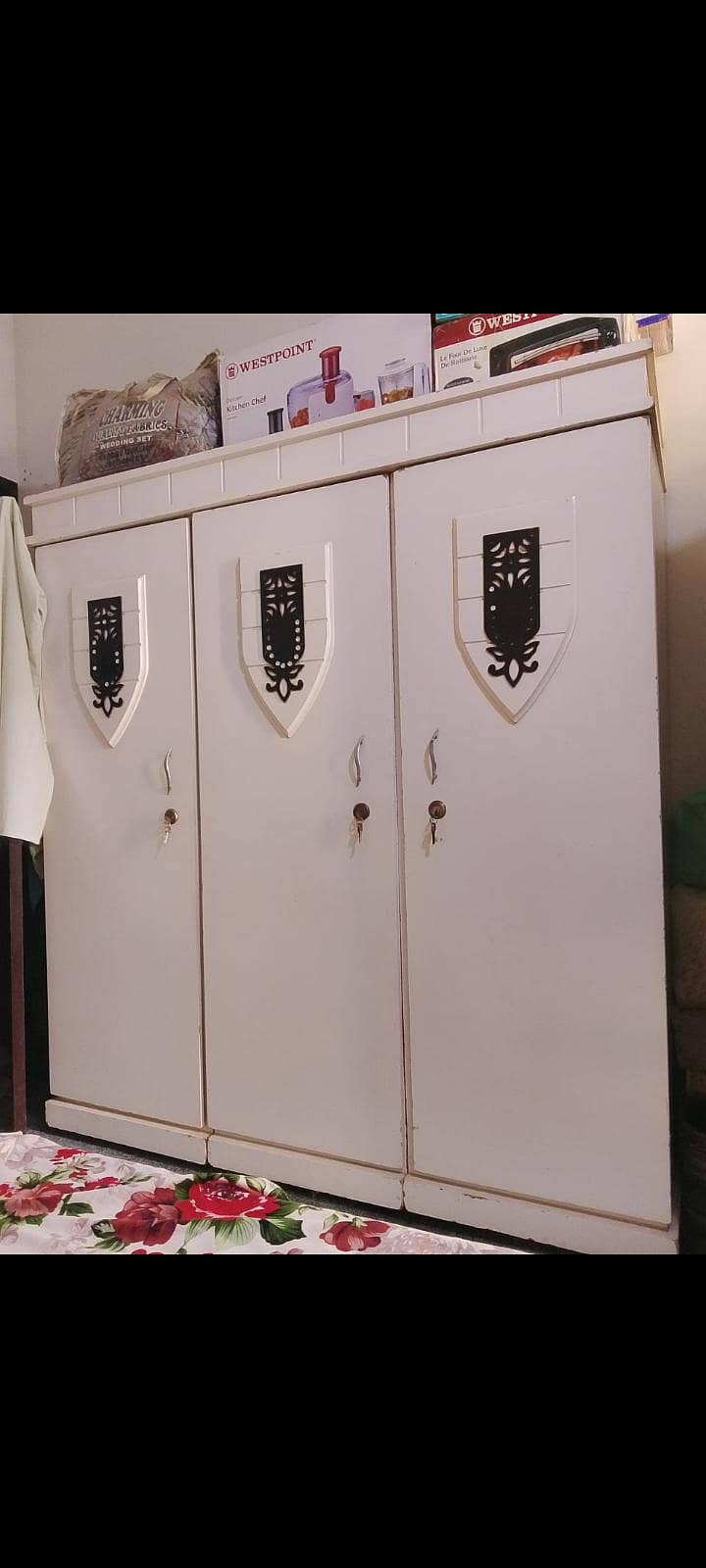 beds set 3