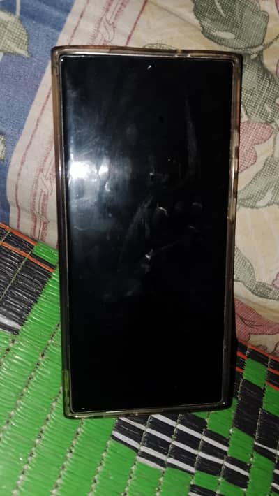 Samsung Mobile S22 Ultra