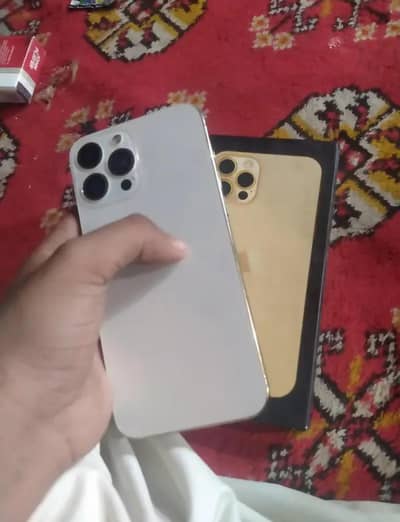 Apple iPhone 13 Pro Max