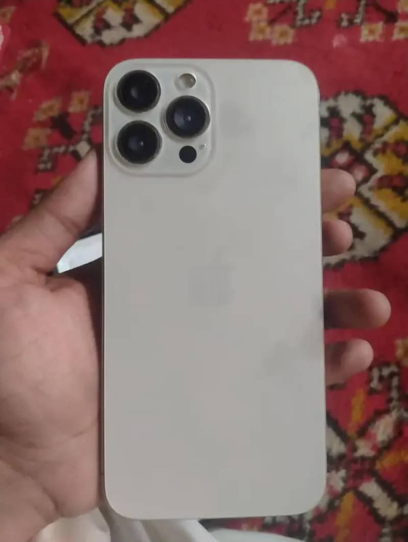 Apple iPhone 13 Pro Max 1