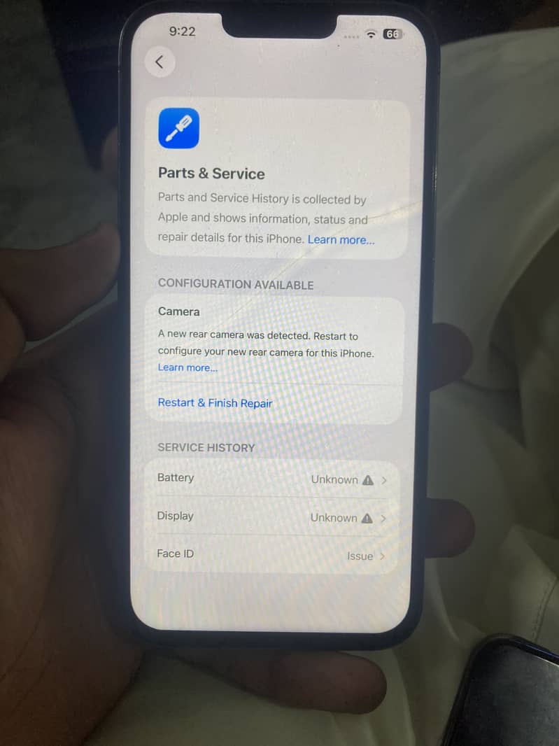 Apple iPhone 13 Pro Max 5
