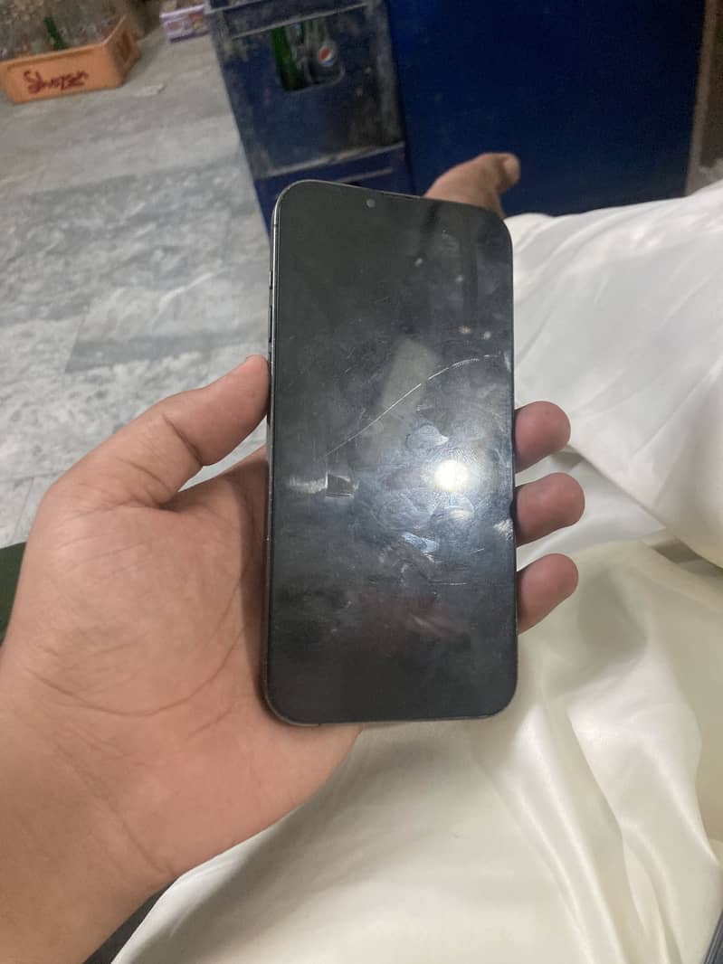 Apple iPhone 13 Pro Max 6