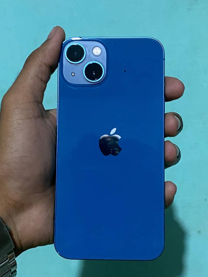 Apple iPhone 13 0