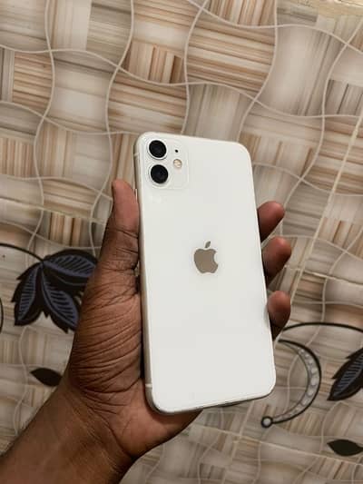 Apple iPhone 11 64gb non jv