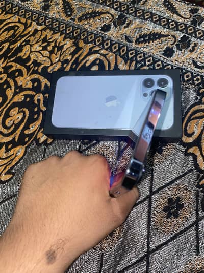 Apple iPhone 13 Pro Max