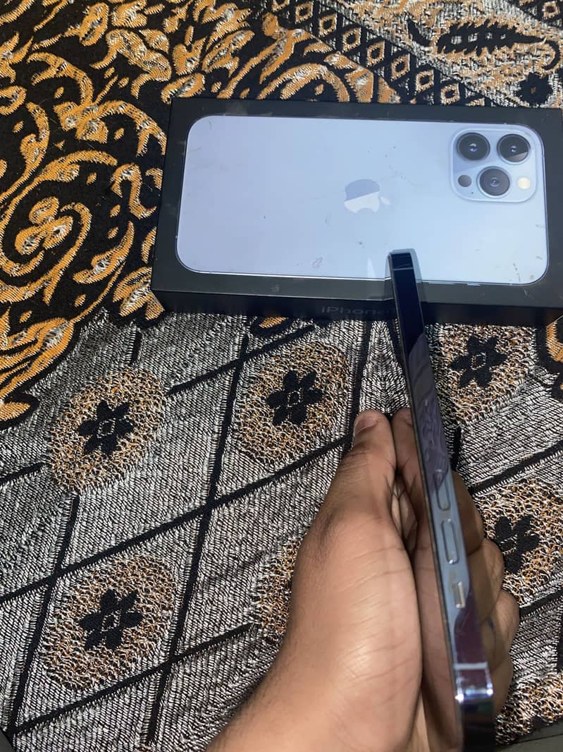 Apple iPhone 13 Pro Max 3