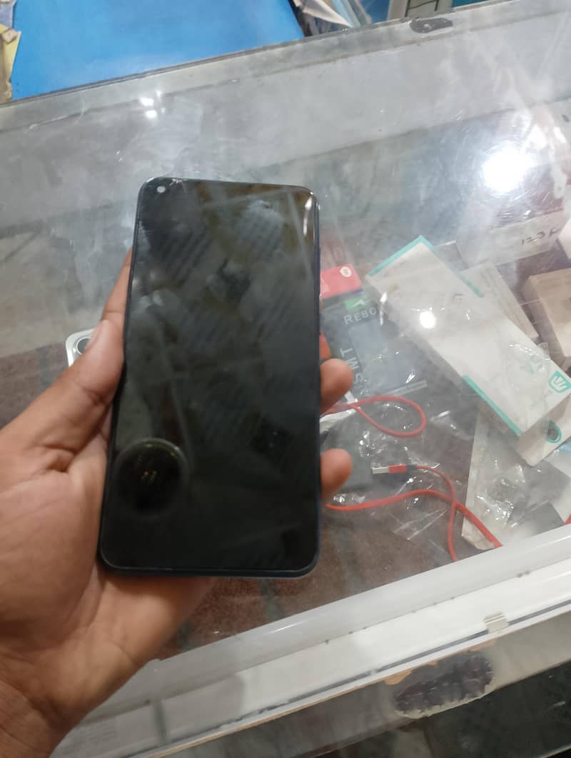 Xiaomi Redmi Note 9 2