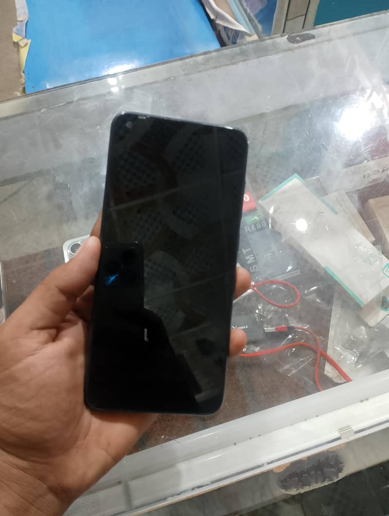 Xiaomi Redmi Note 9 3