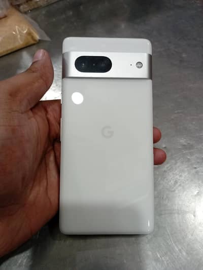 pixel 7