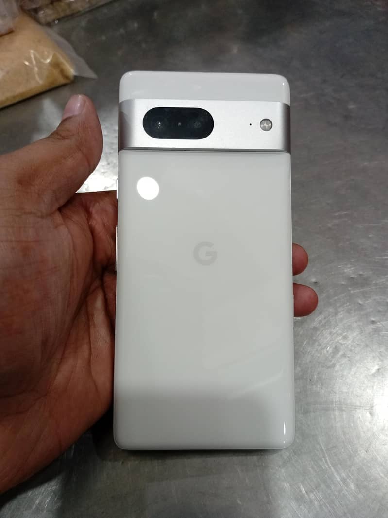 pixel 7 0
