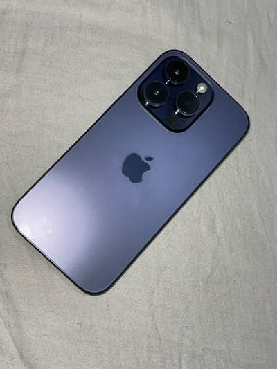 Apple iPhone 14 Pro