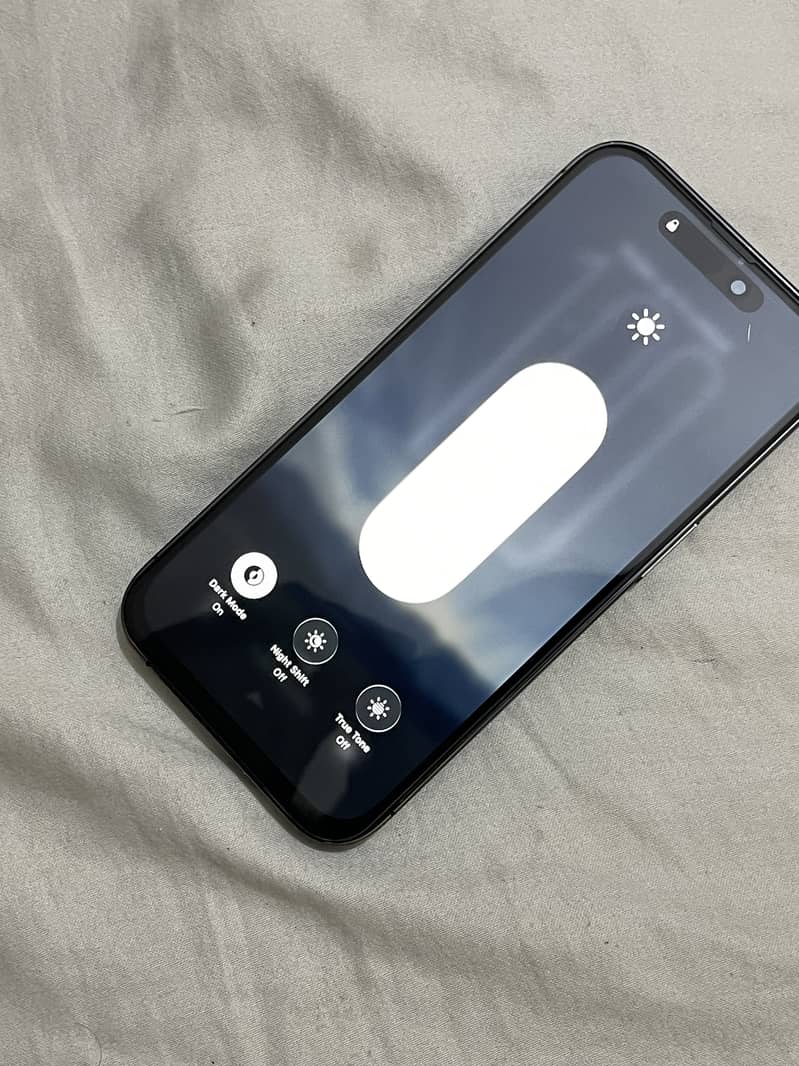 Apple iPhone 14 Pro 7