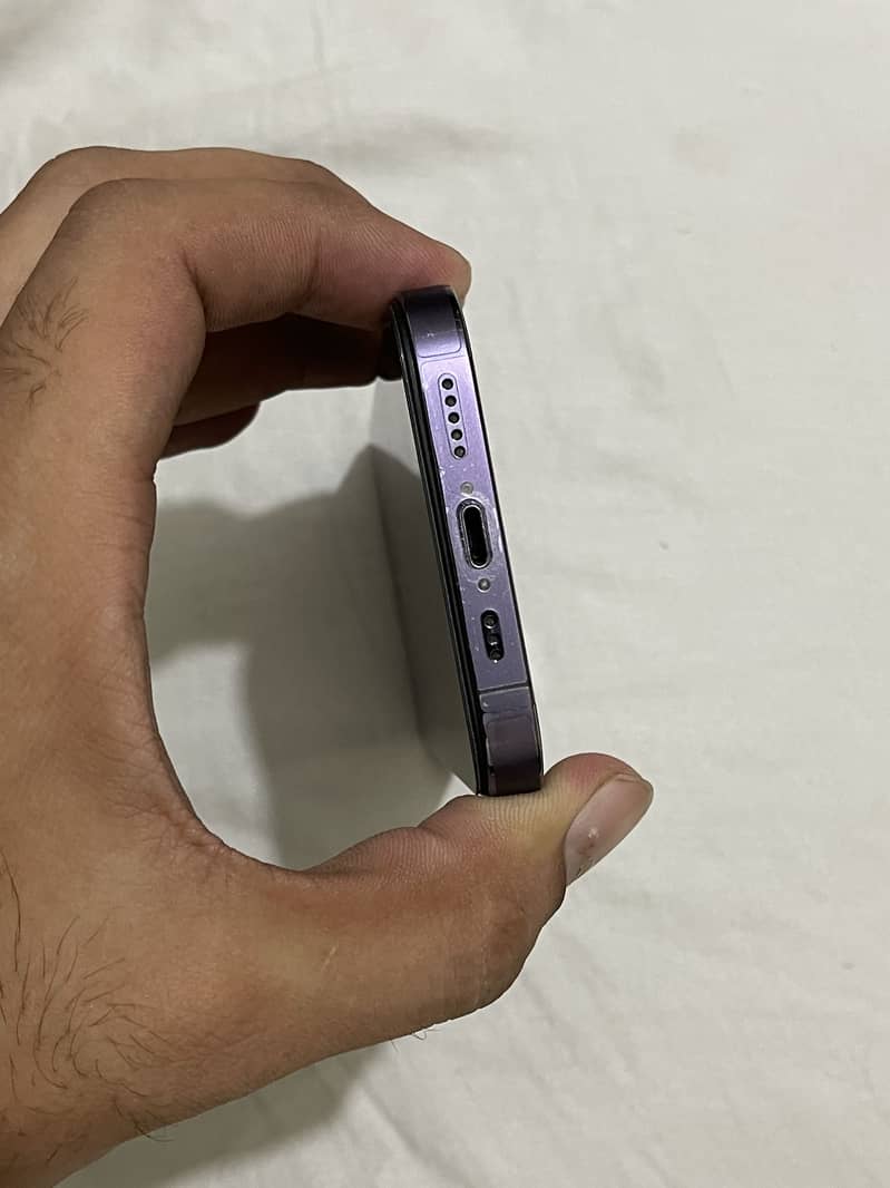 Apple iPhone 14 Pro 10