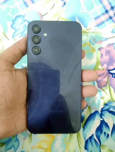 Samsung Mobile A15 5G