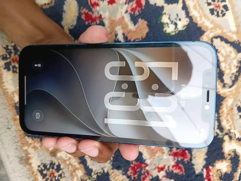 Apple iPhone 12 1