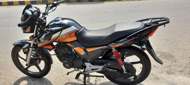 HONDA CB150 FOR SALE