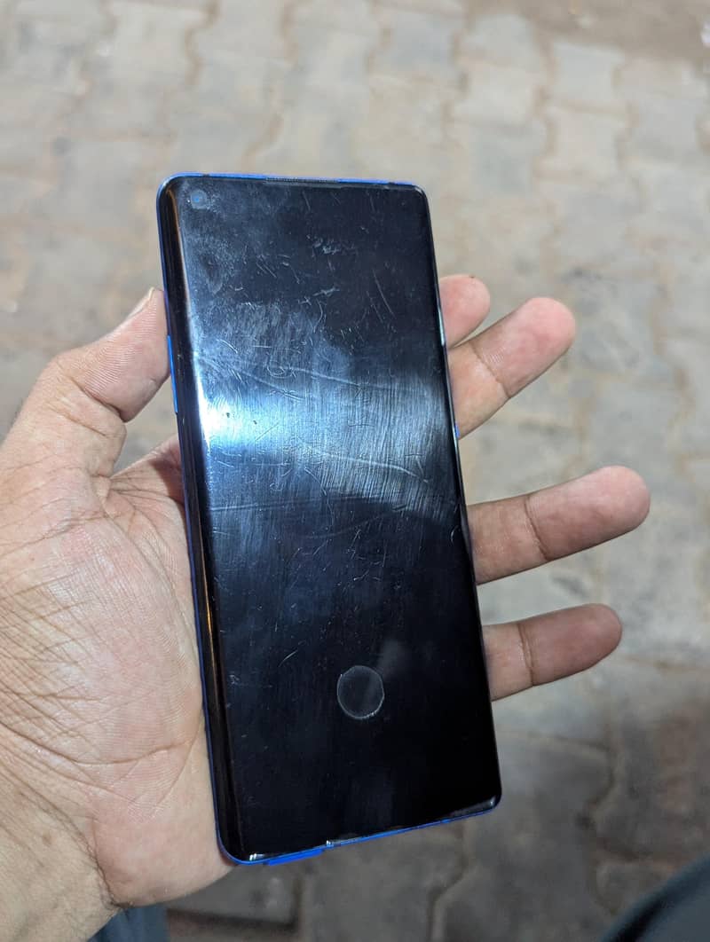 One Plus 8 Pro 2