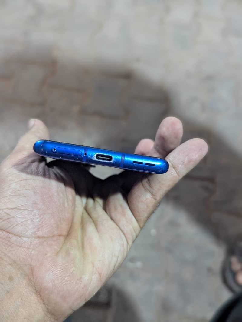 One Plus 8 Pro 3