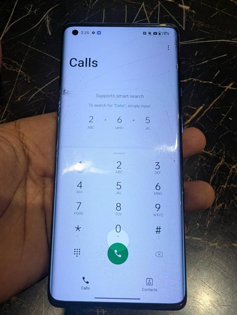 One Plus 8 Pro 4