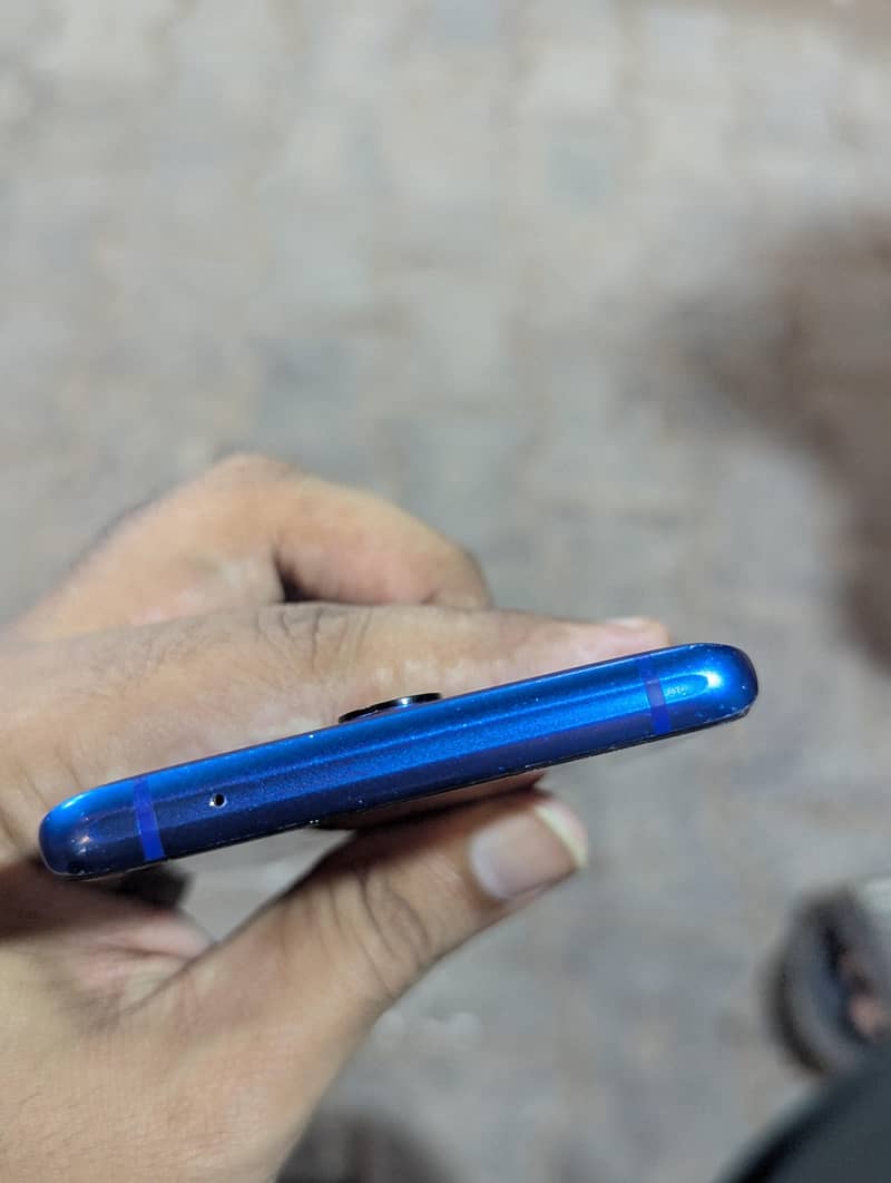 One Plus 8 Pro 6