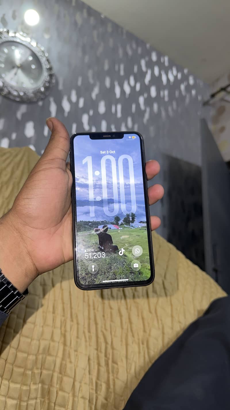 Apple iPhone 11 Pro Max 8