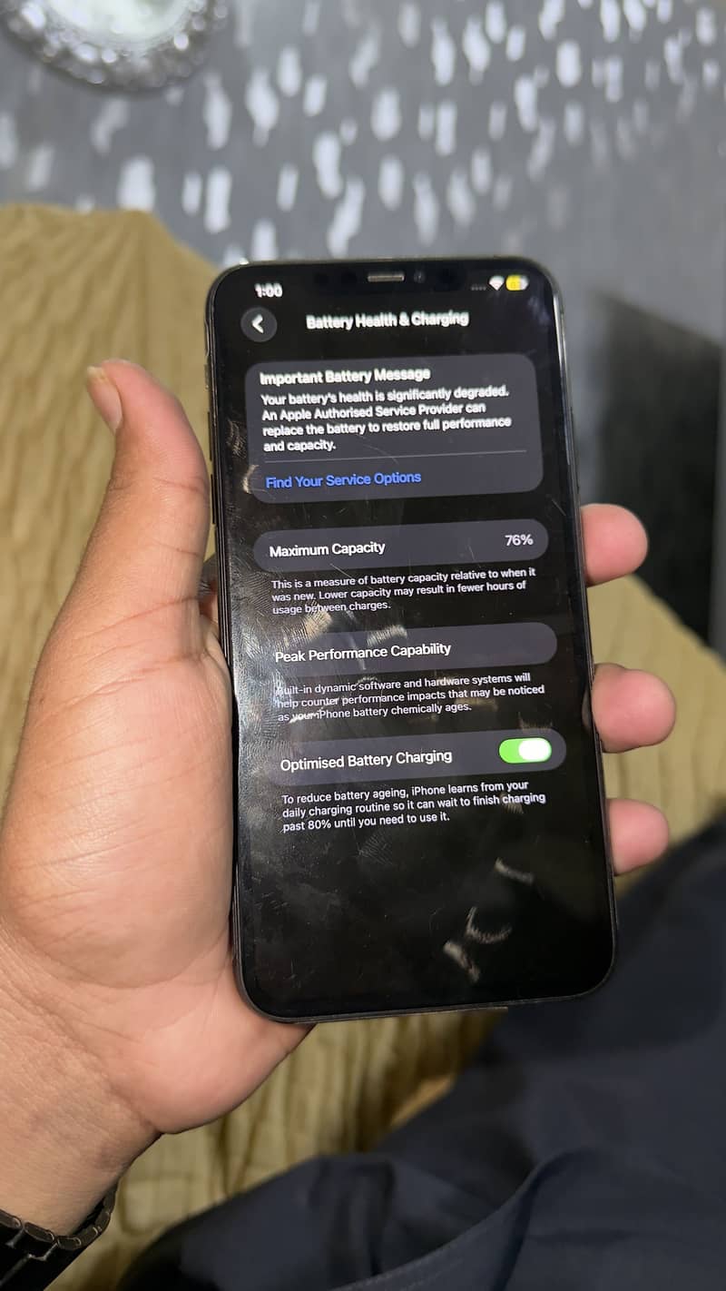 Apple iPhone 11 Pro Max 9