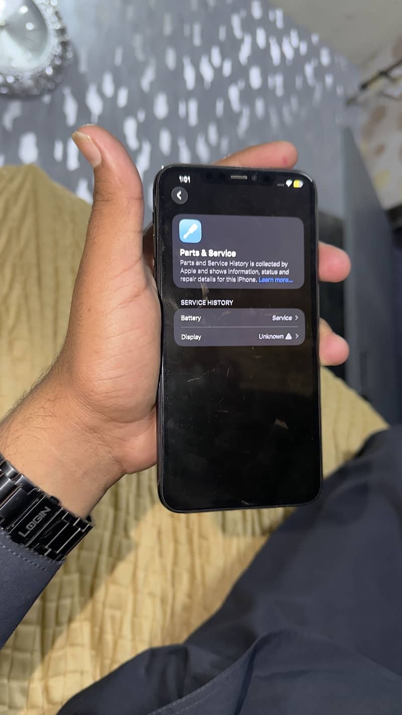 Apple iPhone 11 Pro Max 10