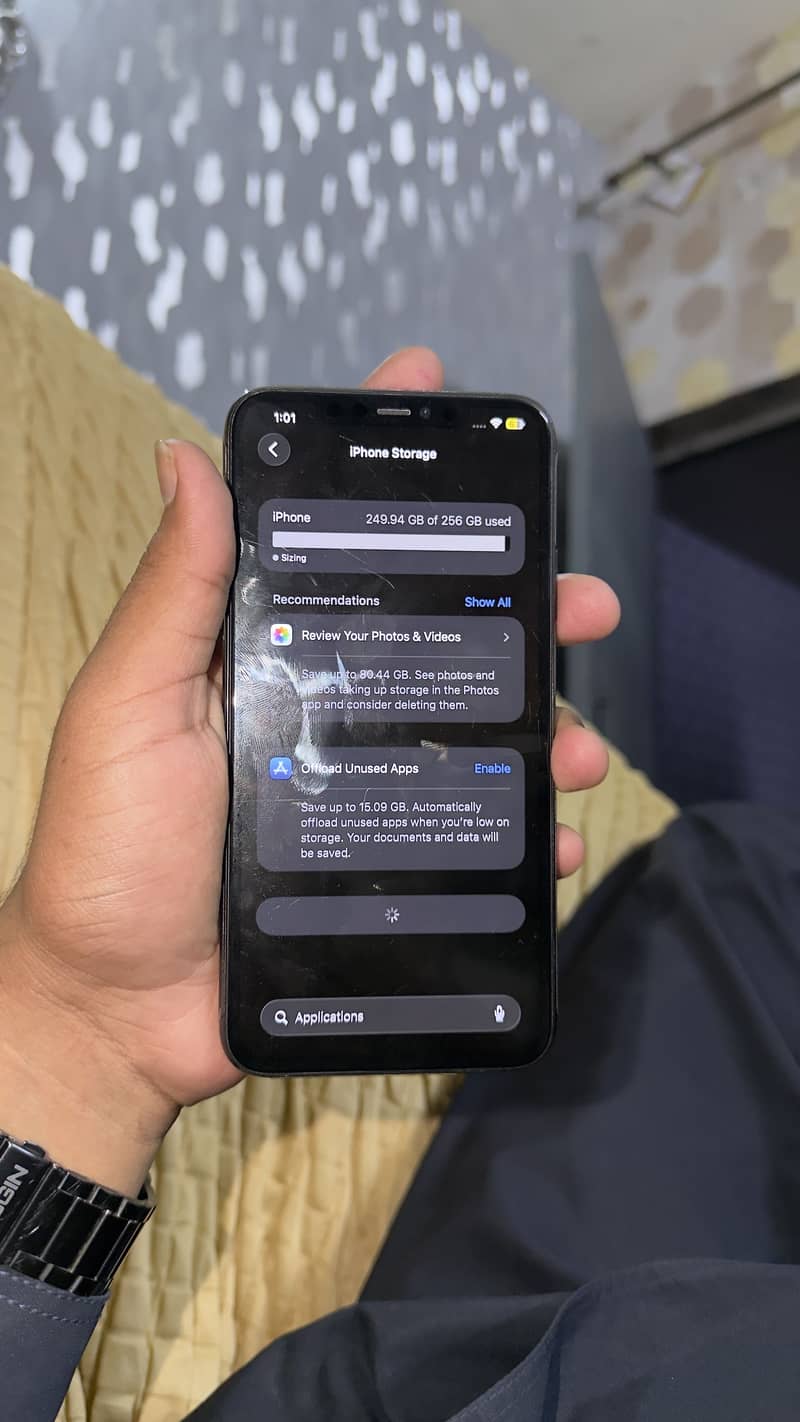 Apple iPhone 11 Pro Max 11