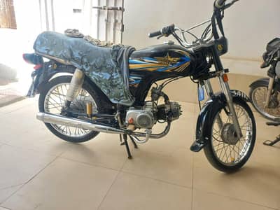 union star 70 model 2023 engine seaLD he