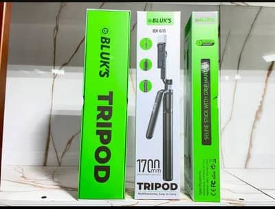 BLUKS,S Tripod Original