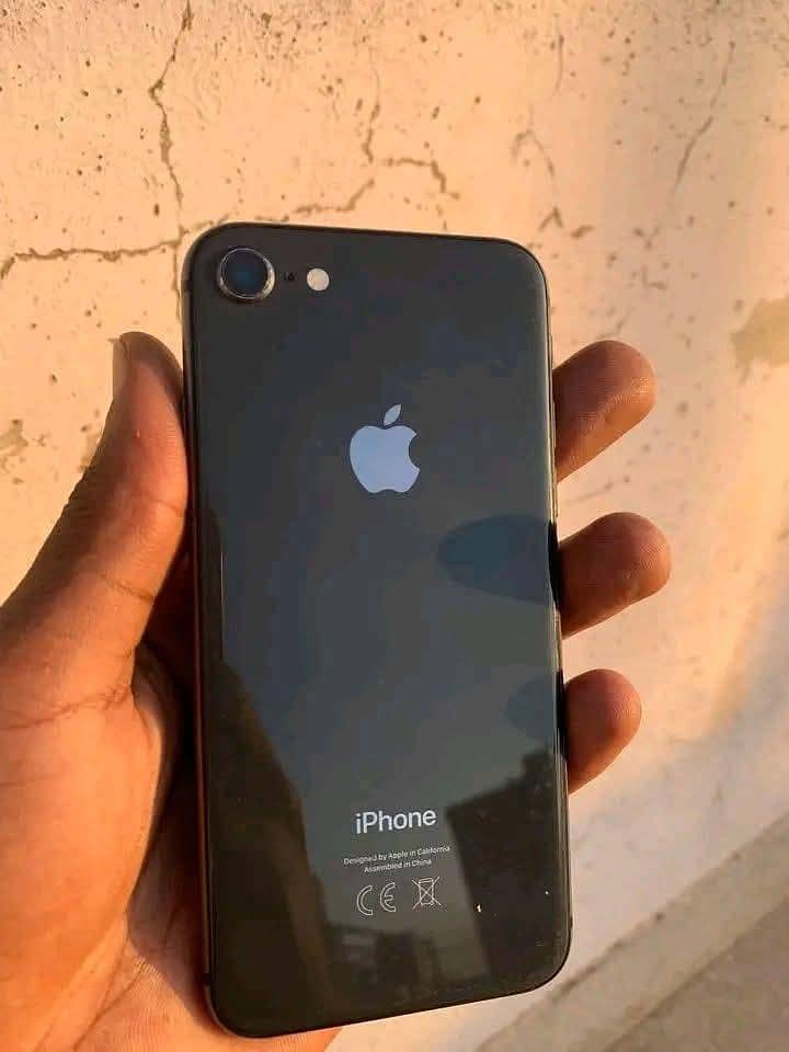 Apple iPhone 7 1