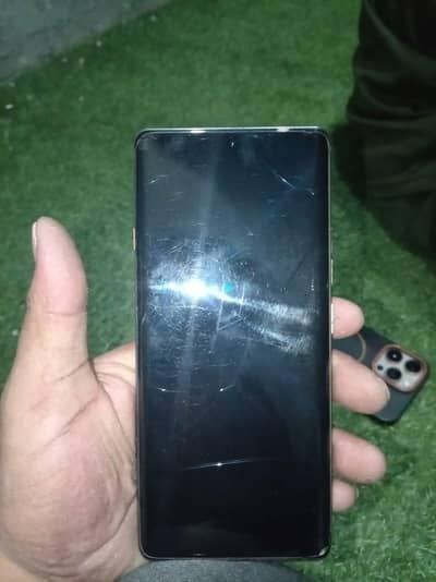 Tecno CAMON 40 Pro