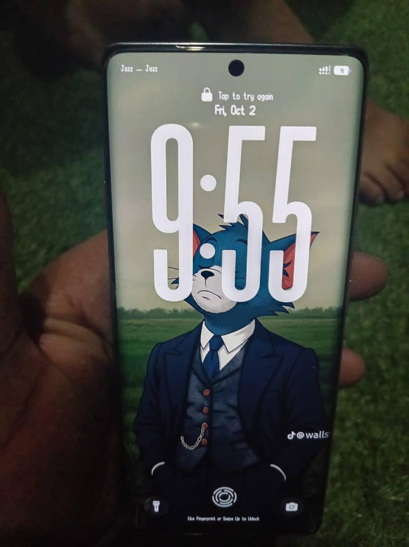 Tecno CAMON 40 Pro 3
