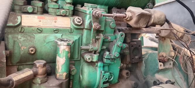 30 Kva Generator
