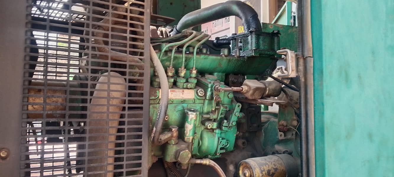 30 Kva Generator 1