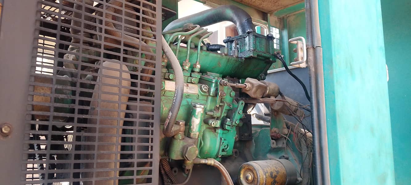 30 Kva Generator 2