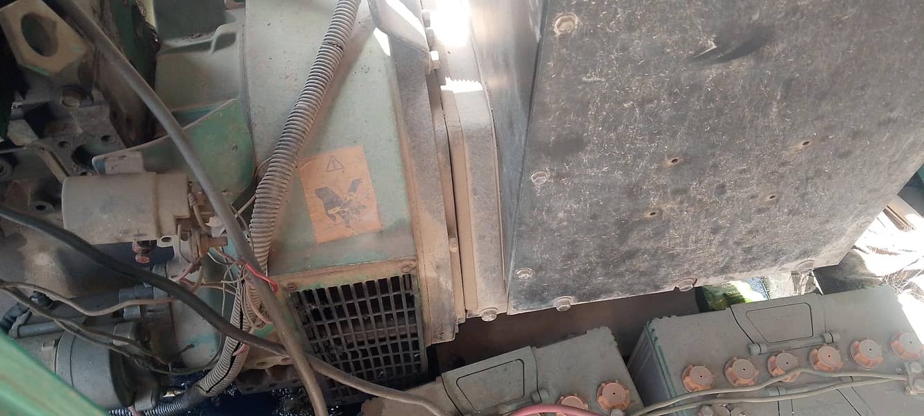 30 Kva Generator 3