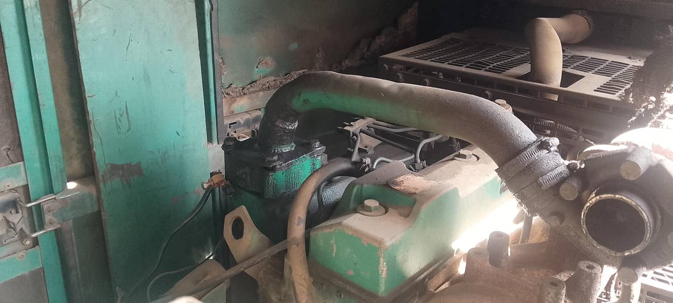 30 Kva Generator 6
