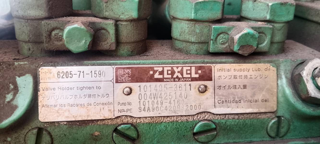 30 Kva Generator 7