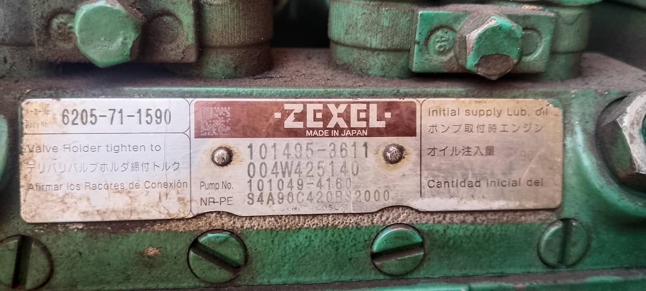 30 Kva Generator 8