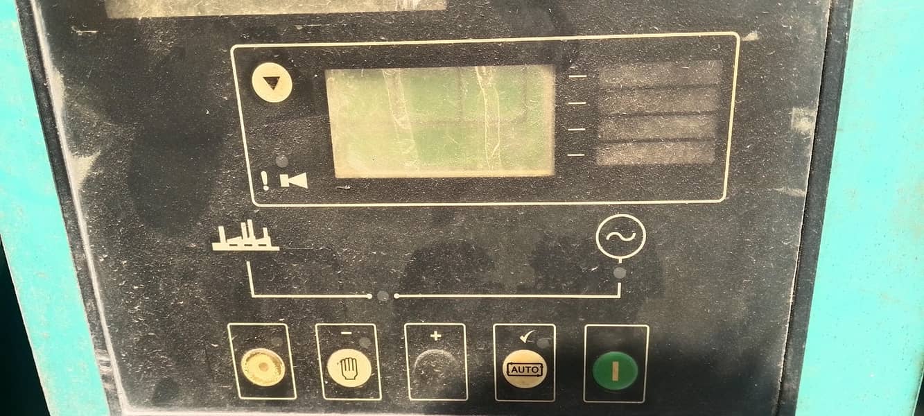 30 Kva Generator 9