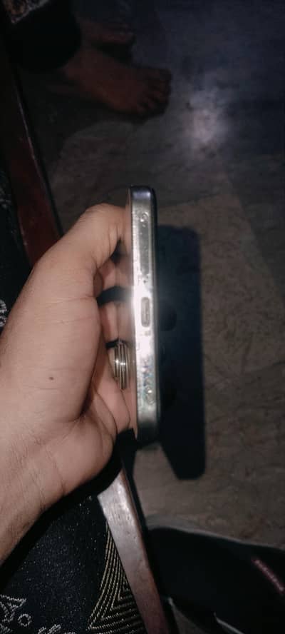Vivo Y200 GT