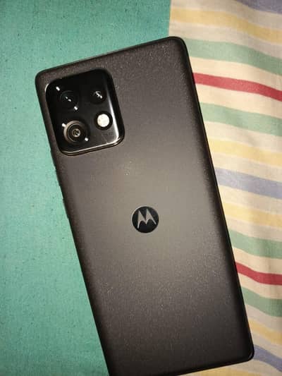 Motorola Edge 40 Pro